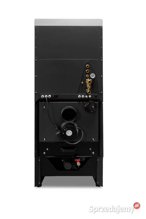 Kocioł kotły pellet PELLATRON kipi 15kw slim łódzkie Łódź