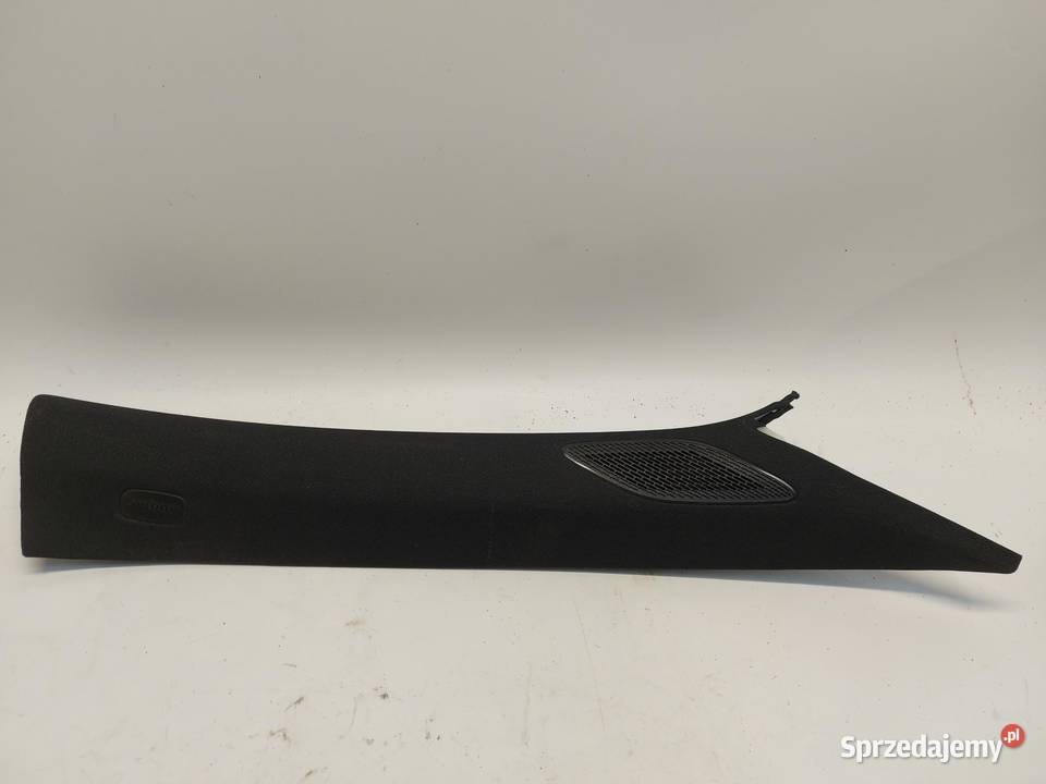 MERCEDES W177 Osłona słupka szyby czołowej prawa osobowe