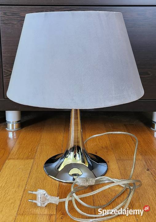 Lampa London TL1 small cromo mazowieckie