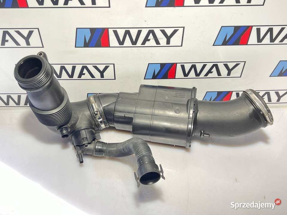 BMW F07 LCI F10 F11 PRZEWÓD RURA DOLOT POWIETRZA sprzedam
