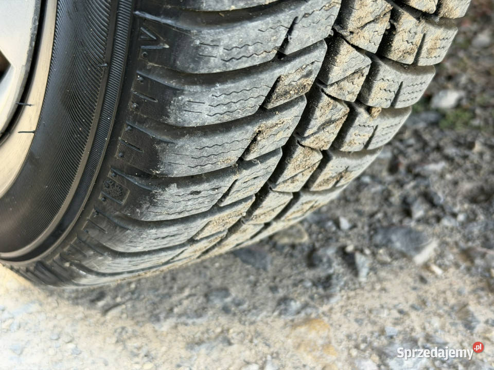 Ford Fiesta ogrzewanie postojowe śląskie Częstochowa
