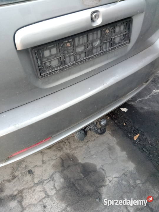 Subaru Justy lll 13 AWD 94 2003Suzuki Ignis osobowe Myszków