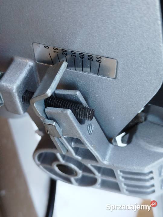 Metabo ukośnica z posuwem piła 1200W 216 mm Iwanowice Dworskie