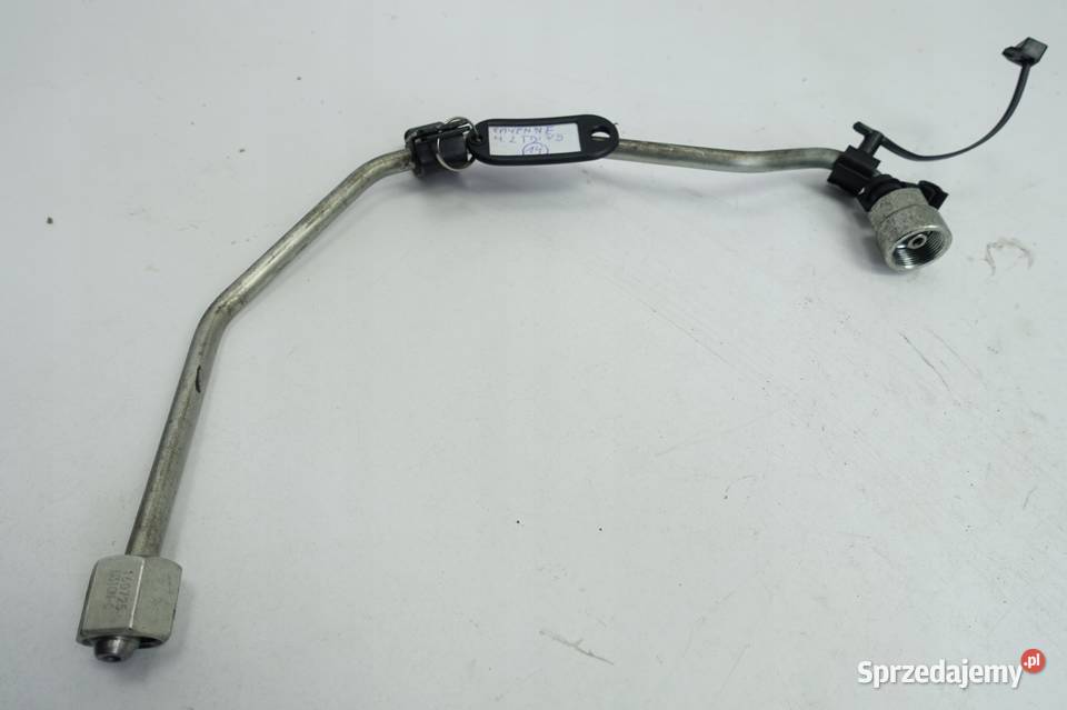 Porsche Cayenne 42 TDI PRZEWÓD PALIWA 057130401B