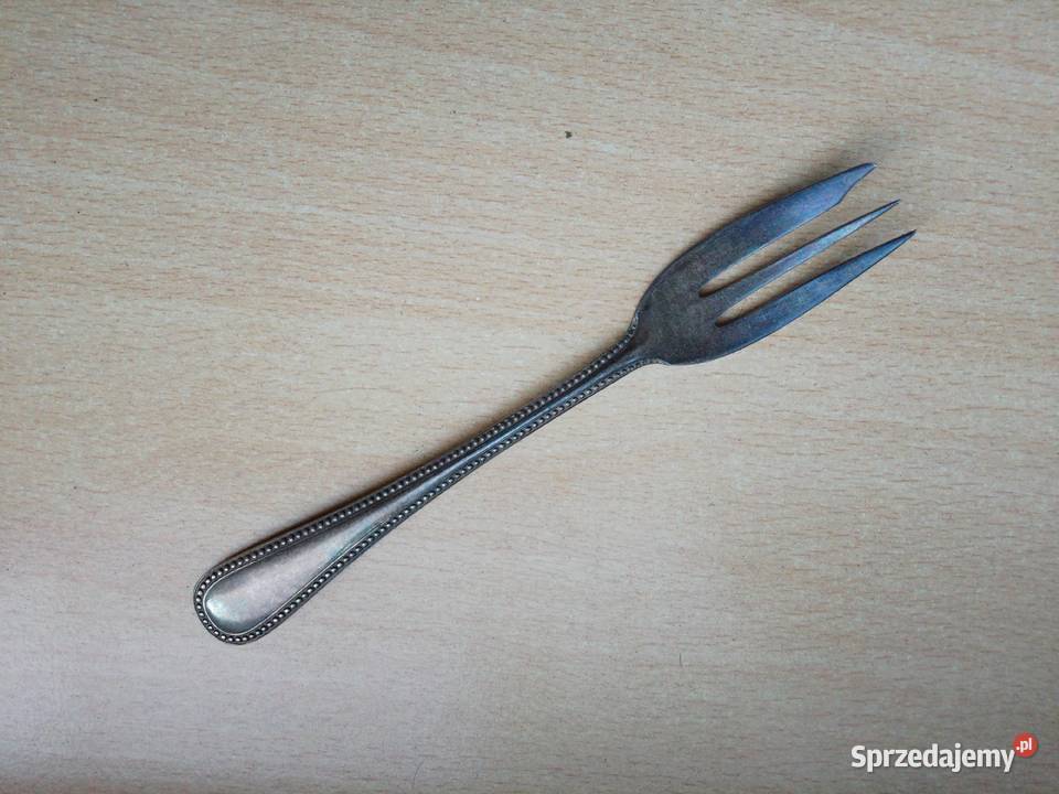 Widelczyk do ciasta Wellner 90 18 Pozostałe Nakło nad Notecią sprzedam