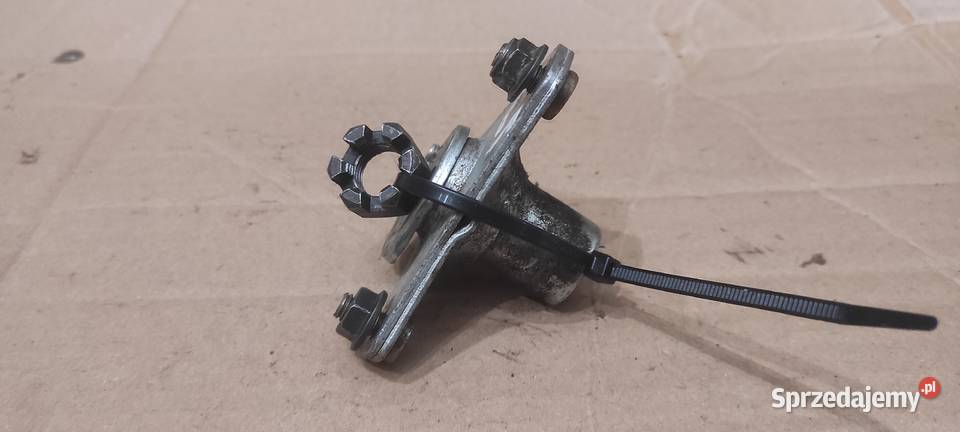 Suzuki LT 50 piasta lewa prawa tył mazowieckie