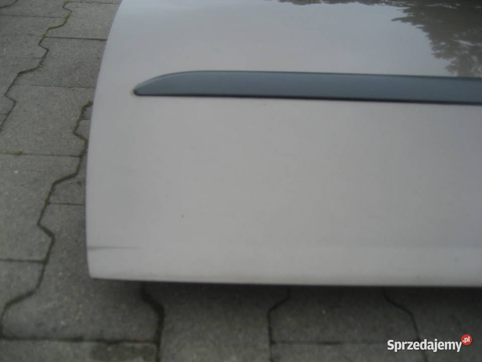 skoda roomster lift 1015r drzwi przód lewe kod Rakoniewice