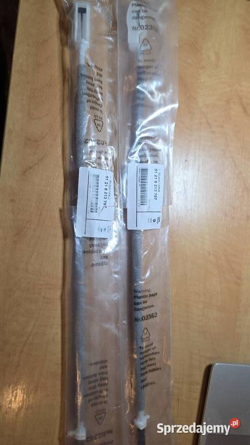 Cięgno dźwigni otw drzwi BMW 3 E46 Mińsk Mazowiecki sprzedam