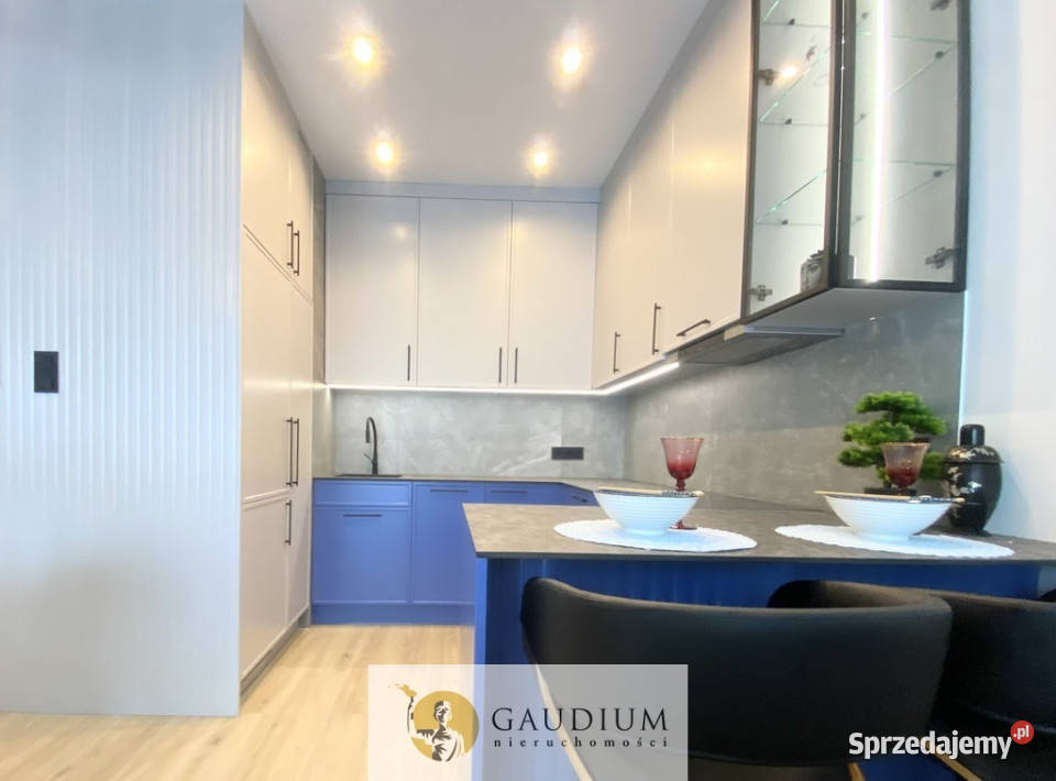 Apartament 2 pokoje Gdynia Orłowo