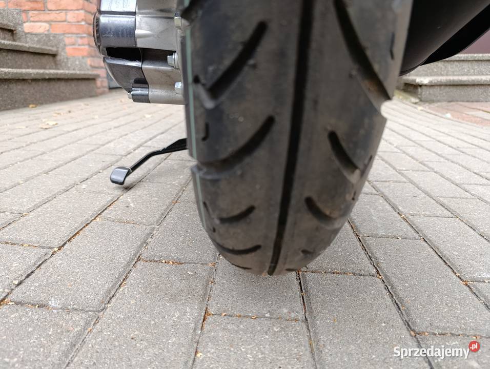 Sym Jet 4 50 Transport Dym Jet 4 50 Transport