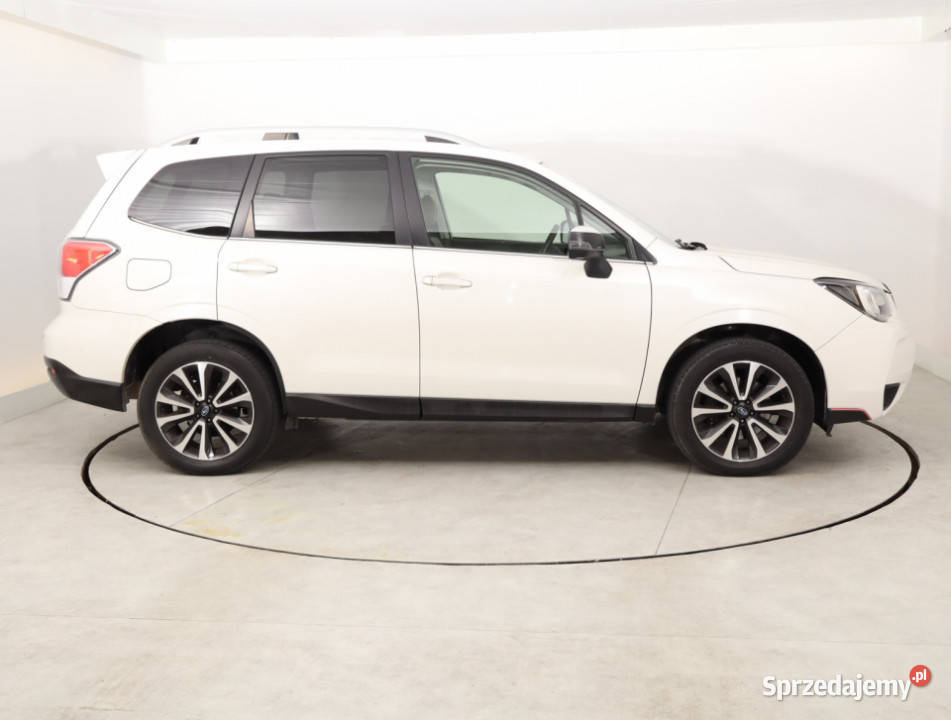 Subaru Forester 20 XT poduszka powietrzna Bielany Wrocławskie