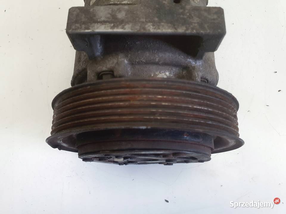 SPRĘŻARKA KLIMATYZACJI Fiat Bravo II 19 JTD Chełm sprzedam