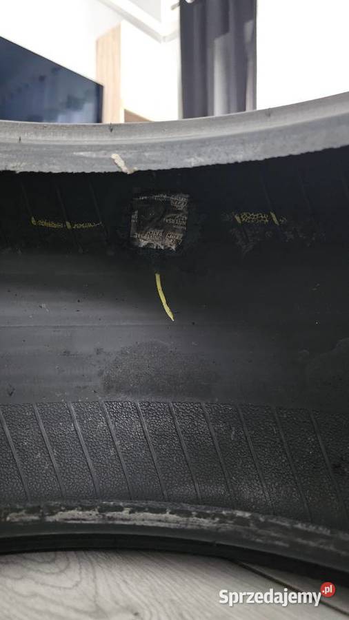 Felgi Carbonado Montana 17 Mondeo Focus SMax Nowa Sól