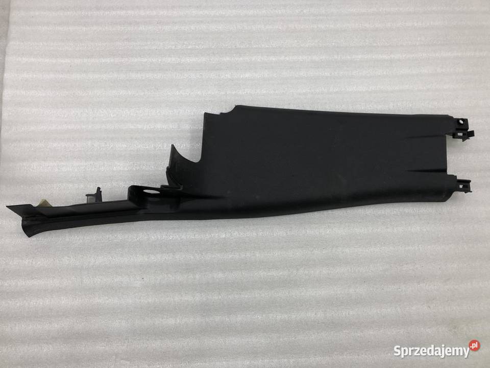 OSŁONA POSZYCIE SŁUPKA MERCEDES VITO A6396925200