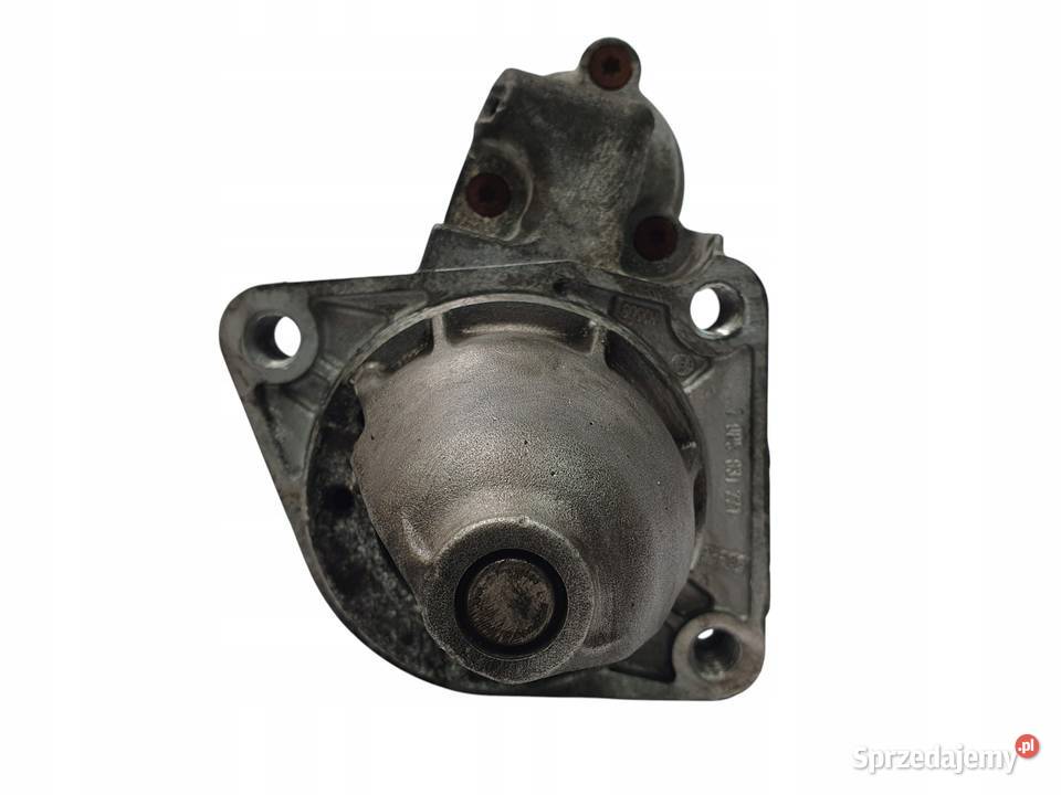 ROZRUSZNIK Ford Focus C 16 16V SHDA HWDA