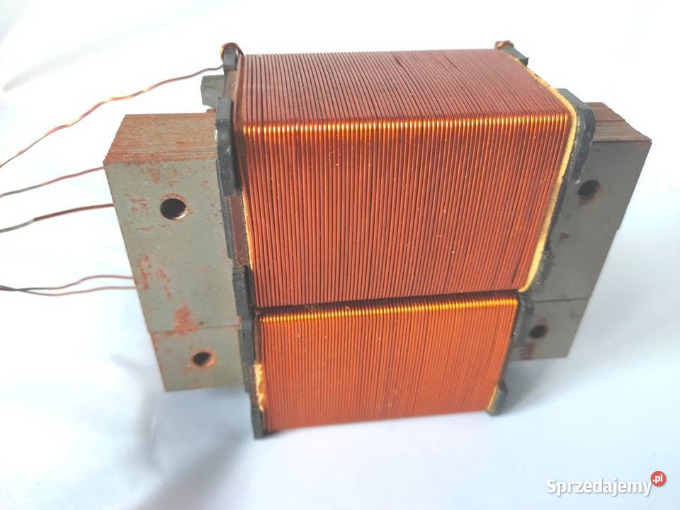 Elektromagnes do zasilacza FZ1 Piko Kraków