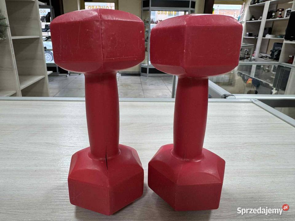 Hantle bitumiczne stałe 2x 1 Elbląg sprzedam