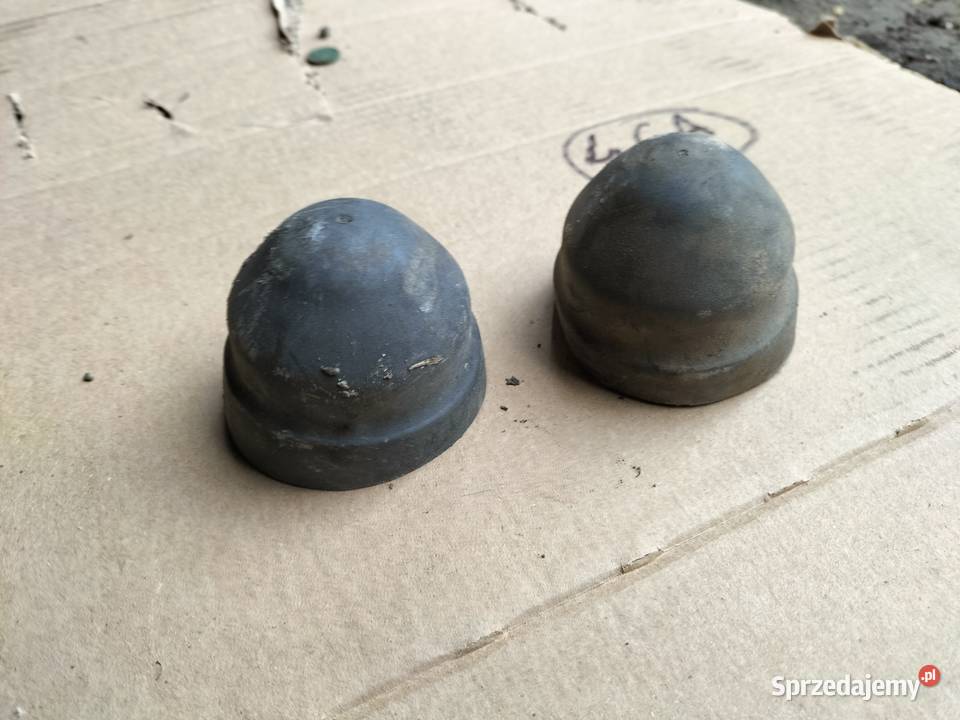 OPEL ASTRA F OSŁONA ŚRUBY AMORTYZATORA W osobowe Kamień-Kolonia