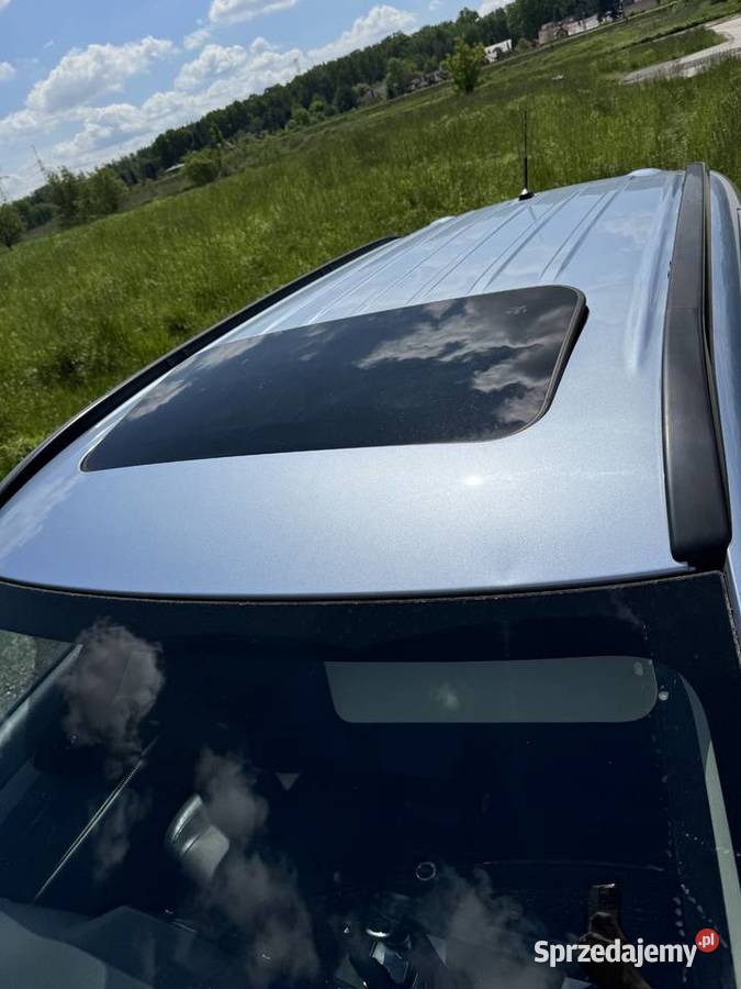 Mitsubishi outlander 3 20 benz Hybryda plug in ESP sprzedam
