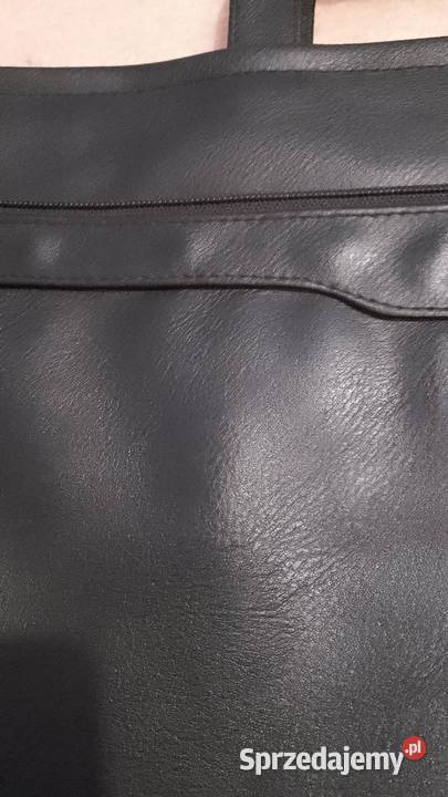 Torba skórzana aktówka Częstochowa sprzedam