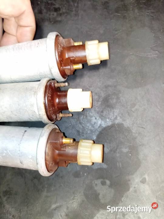 Syrena cewka 6v Stalowa Wola