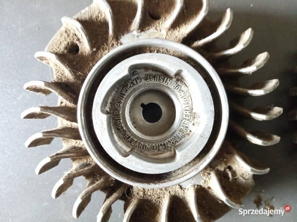 Sthil magneto 026 ms023 Stalowa Wola