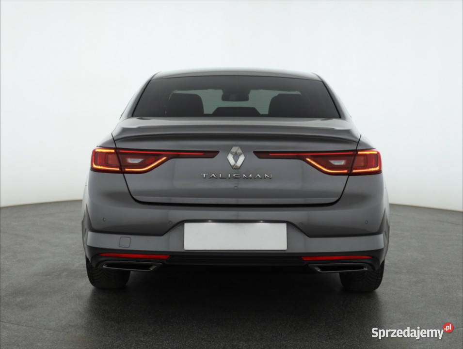 Renault Talisman 13 TCe tempomat Piaseczno