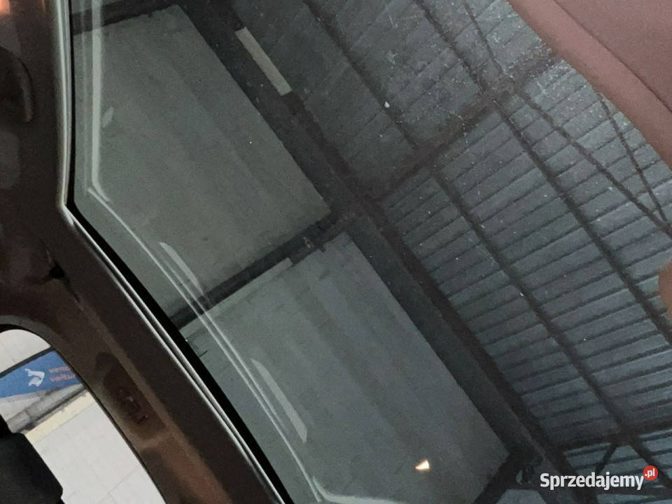 Peugeot 5008 7 miejsc nawigacja parktronik czujnik deszczu