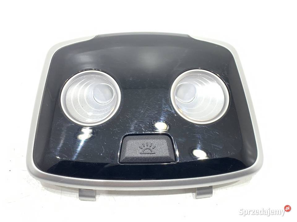 LAMPA SUFITOWA TYŁ SSANGYONG TORRES Crossover