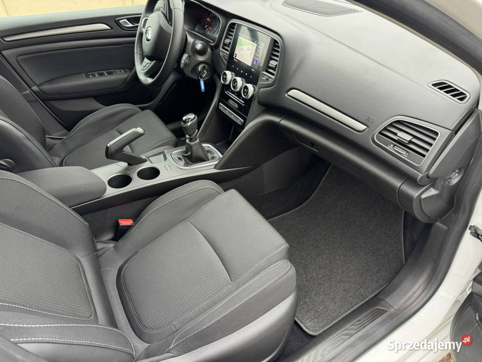 Renault Megane 15 Dci 115 BLUE DCI Klima wielkopolskie Turek sprzedam