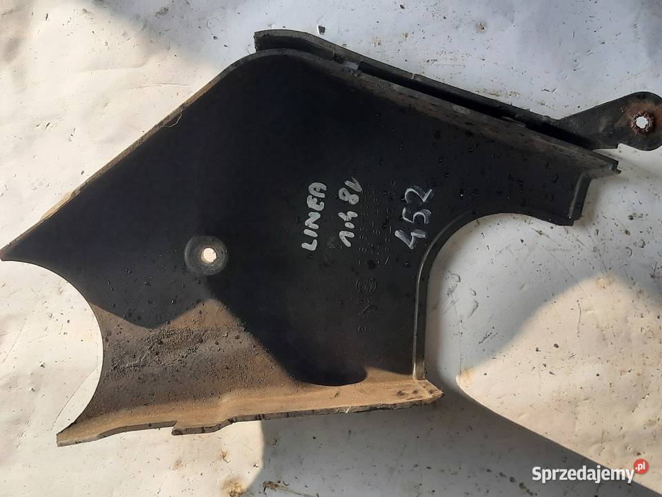 Fiat Linea Panda III 14 55183452 obudowa paska osobowe Rozrząd Ksawerów