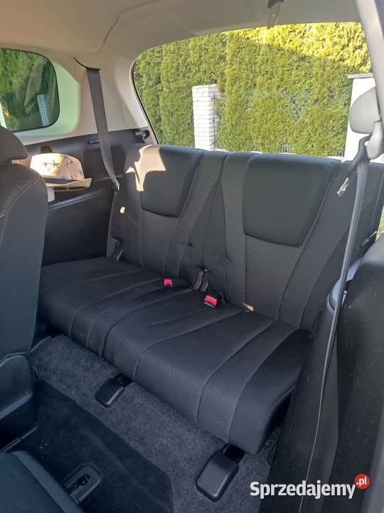 Sprzedam Mazdę radio Zduńska Wola