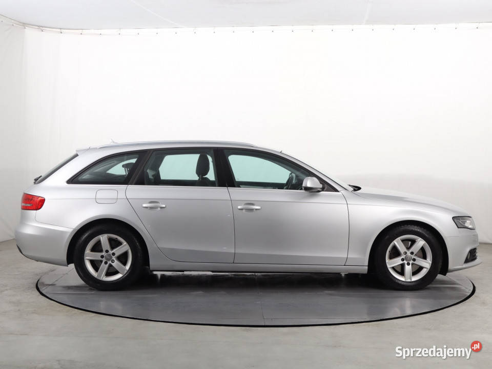 Audi A4 18 TFSI poduszka powietrzna Katowice sprzedam