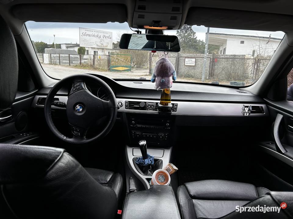 Bmw e91 Touring Panorama Słupsk