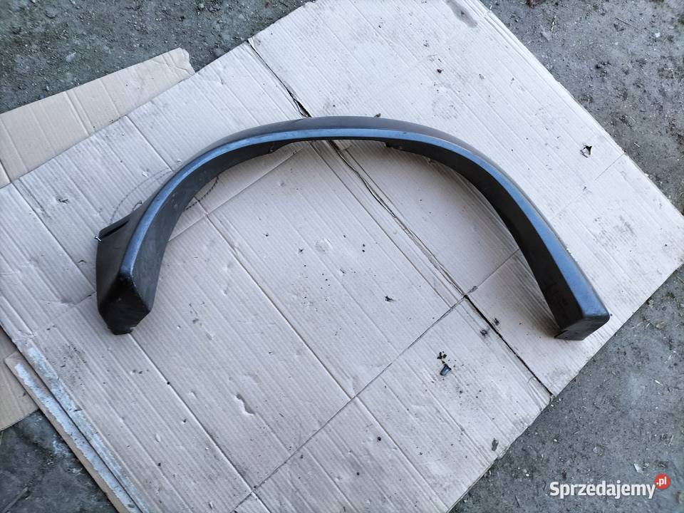 Nissan Ford Explorer 3D 9600 listwa nakładka Kamień-Kolonia