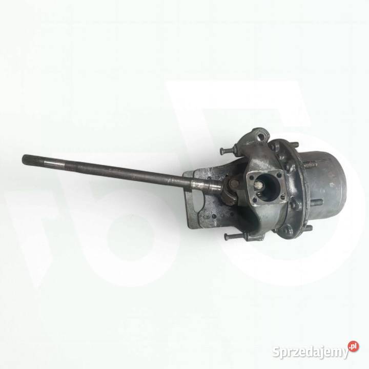 Zwolnica kompletna 371145 Carraro 2019 Wilkowo sprzedam