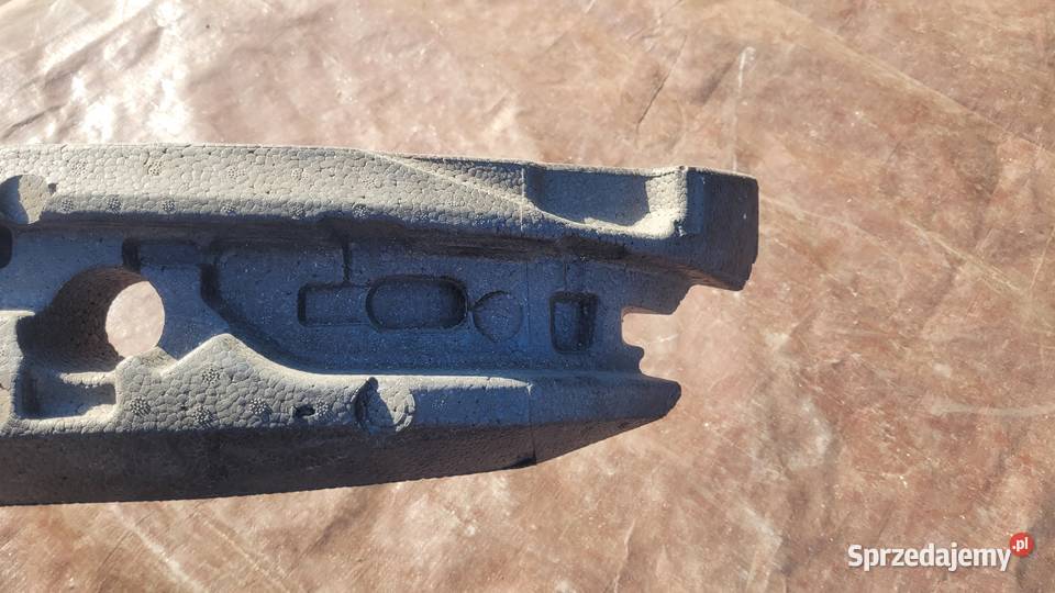 ABSORBER PIANKA STYROPIAN ZDERZAKA TYL FIAT TIPO