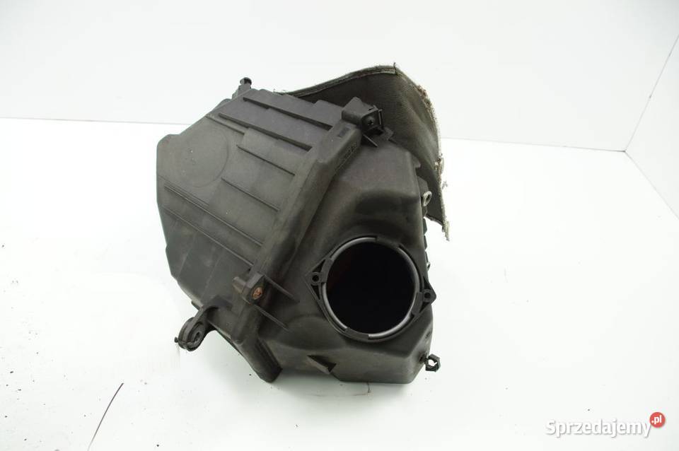 OBUDOWA FILTRA VOLKSWAGEN PHAETON 60 W12 Lipno