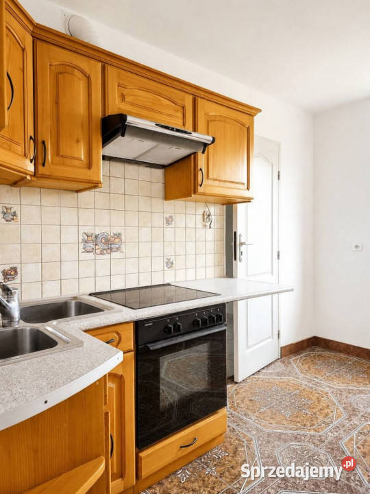 sprzedaży domu wolnostojącego Trepcza 20766