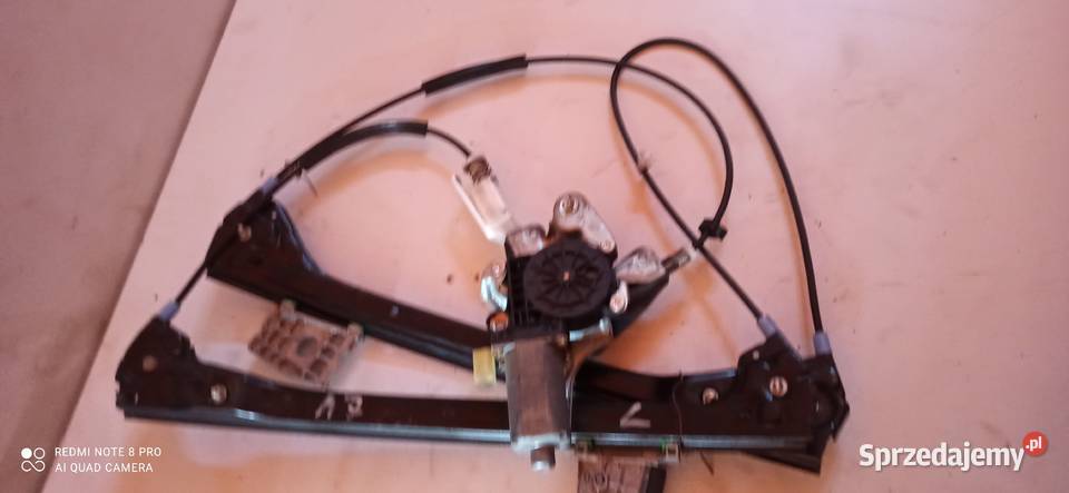 bmw mechanizm szyb do e38 e39 e46 x5 e90 e87 Imielin
