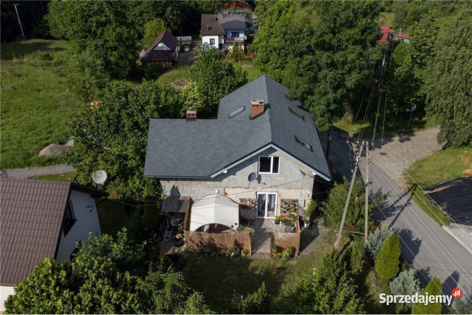 Dom w mieszkania Żywiec Sprzedaż