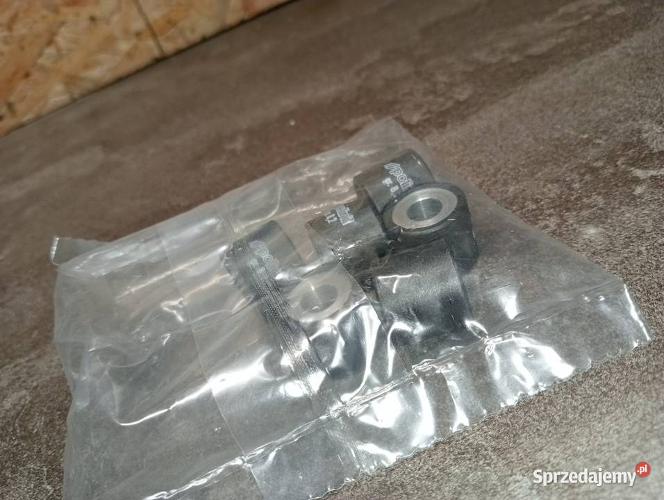 Rolki Polini 19x17 82gr Częstochowa