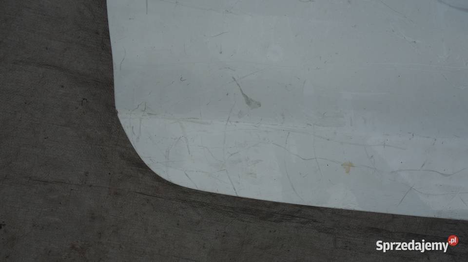 FORD MONDEO MK5 KOMBI BLENDA NAKŁADKA KLAPY TYL Części samochodowe Ruda Śląska sprzedam