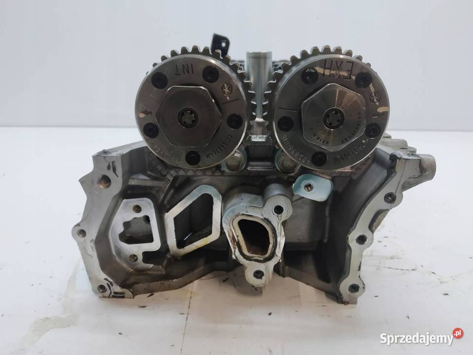 GŁOWICA KOMPLETNA 68082539AC 32 V6 PENTASTAR osobowe