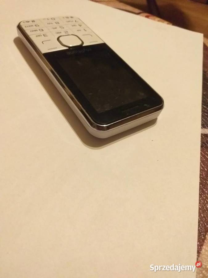 myphone classic telefon klawiszowy świętokrzyskie Sandomierz