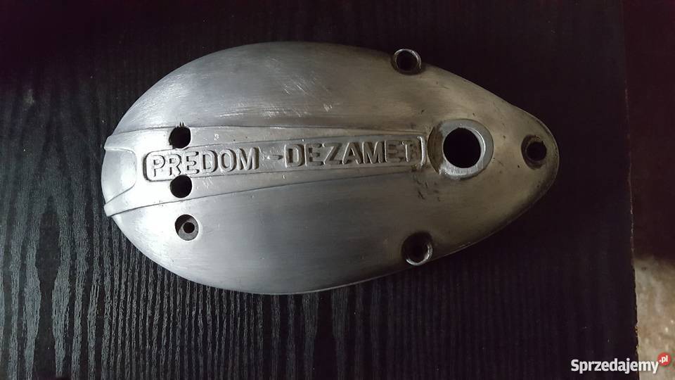 Wsk 125 dekiel sprzedam