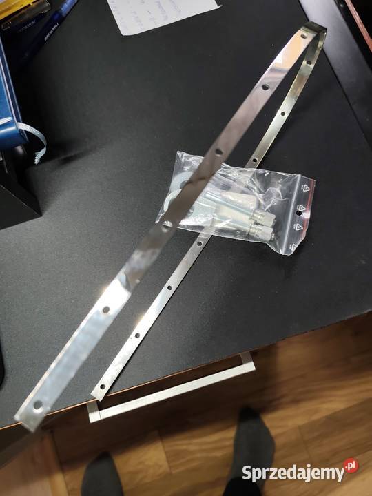 OSA M52 listwa przedniego błotnika Bodzanów