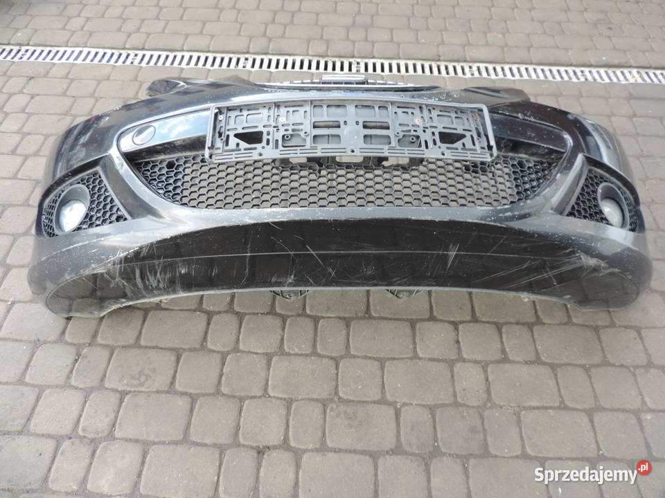 ZDERZAK PRZÓD PRZEDNI SEAT LEON II 2 LC9Z Nowy Sącz