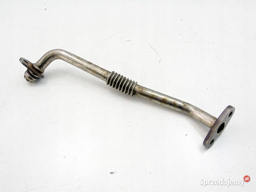 RURKA OLEJU TURBOSPRĘŻARKI 22 HDI TDCI JUMPER