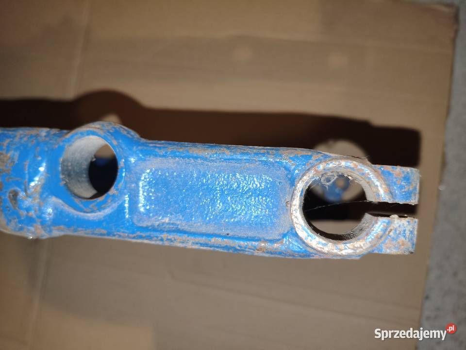 Wahacz tylny Ural M63 M66 M67 Leszno